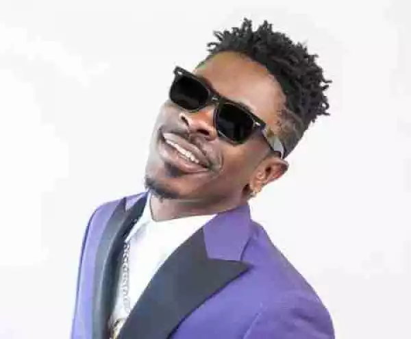 “Apologize To Pastors Or Die By Lightning” – Prophetess Warns Singer, Shatta Wale